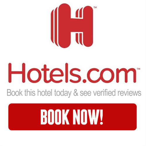 Hotels.co.uk find rooms at the Regente hotel Benidorm