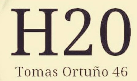 H2o Sauna & Spa Benidorm for gay men