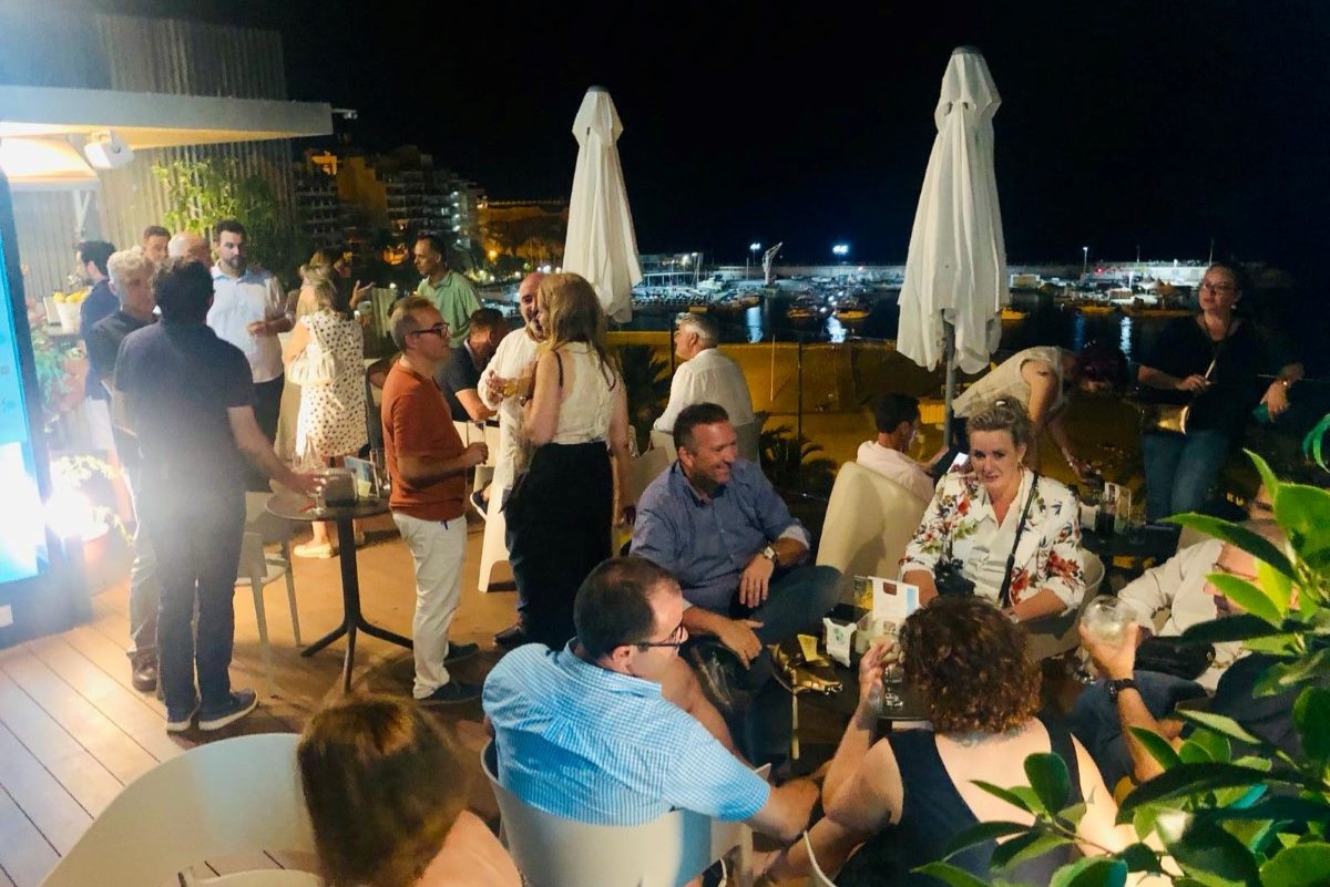 Hotel Montemar Benidorm holidays