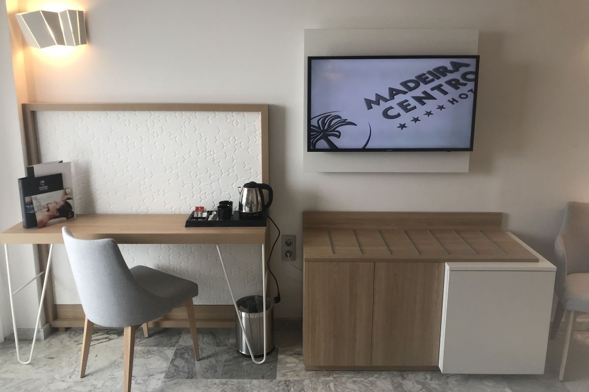 Madeira centro Hotel Benidorm - superior room