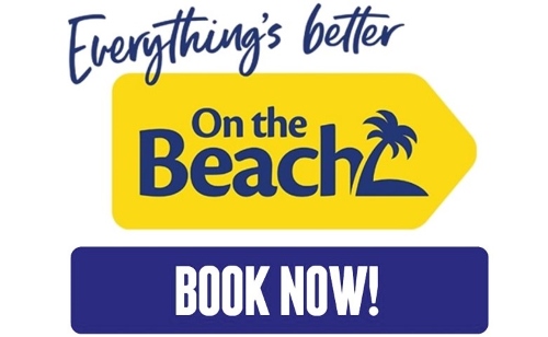 Benidorm Spain holidays and hotels with On the Beach UK