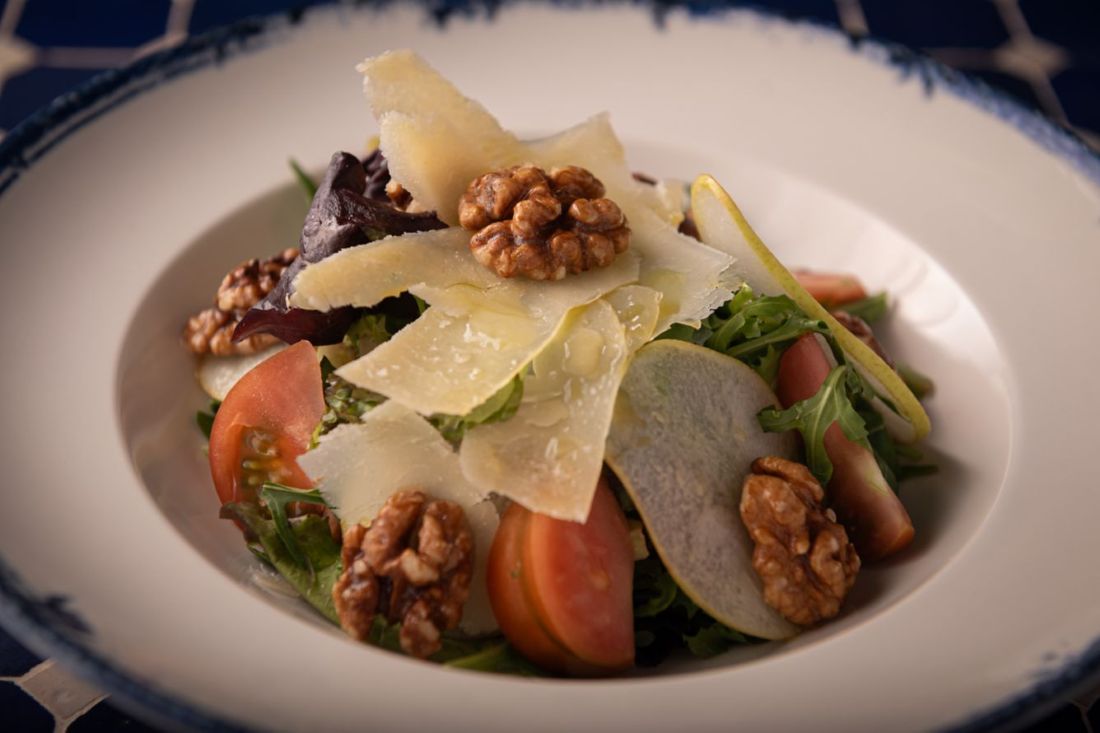 Four Points by Sheraton Costa Blanca Resort - dining