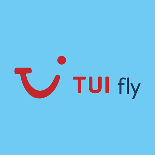 TUI Airways flights only